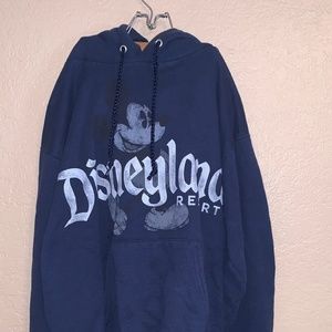 Disney Sweatshirt